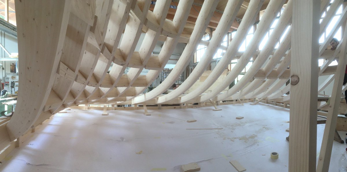 Built Engineers tweet media