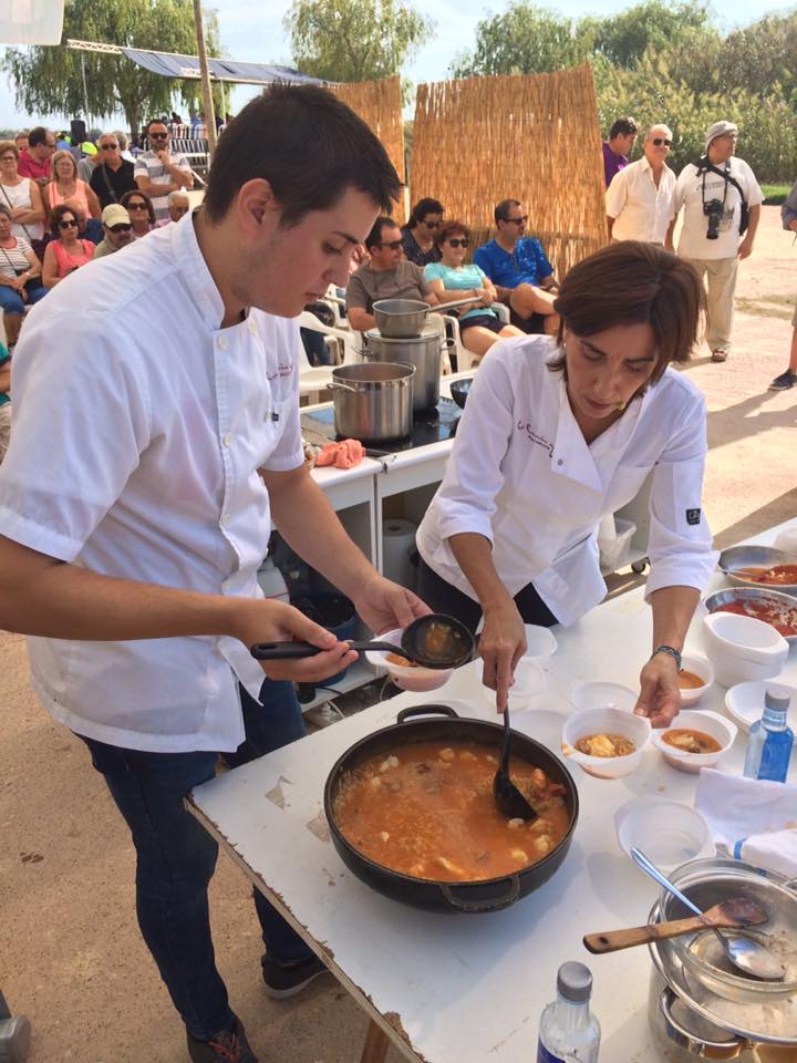 ArrozdeValenciaDO tweet media