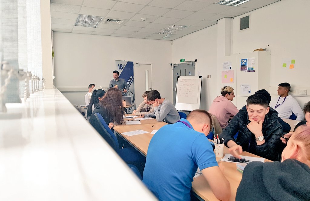 180Training tweet media