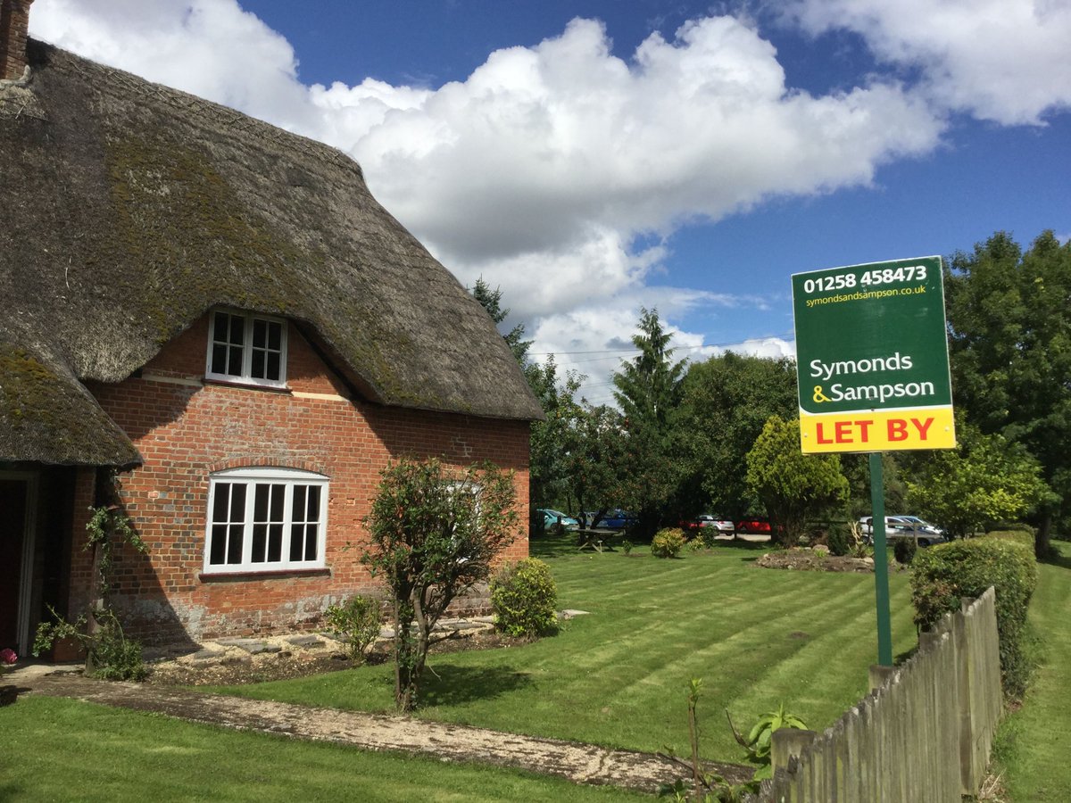 Symonds & Sampson on Twitter 