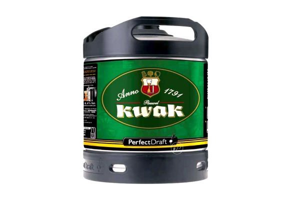 maltsethoublons's tweet photo. La bière Kwak disponible en fût Perfect Draft https://t.co/NqbGc6h4ya #biere #bierebelge #bierepression https://t.co/Kx21rW4Tb8