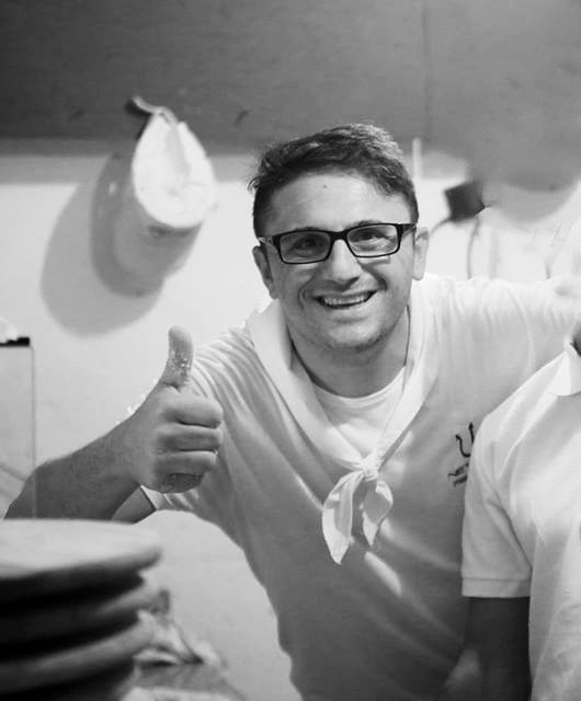 NettunoLB's tweet photo. Vota Luigi Spagnoli come miglior #pizzaiolo al 3° #TrofeoPulcinella: https://t.co/0v8J49tGFC #nettunoloungebeach https://t.co/YQO0bpRiCP