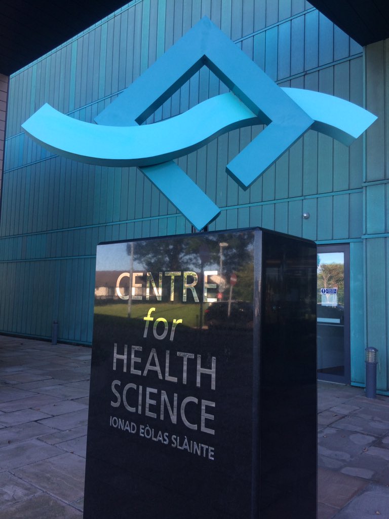 EA_Mackay's tweet photo. Had the pleasure of meeting #HRH Princess Anne as she welcomed the start of the @uhinursing programme. #Inverness #lifelonglearning https://t.co/AXkv1CYykZ