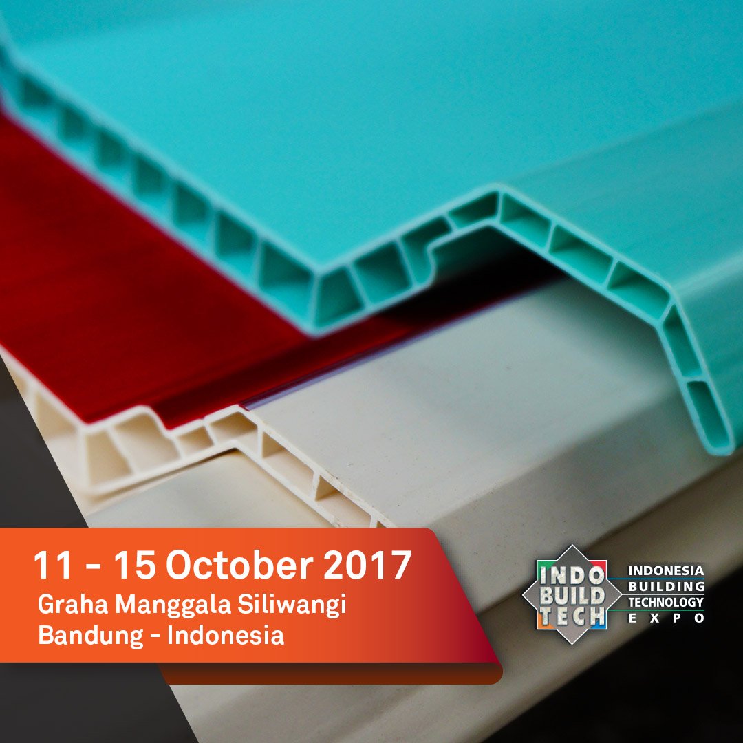 _indobuildtech's tweet image. Ingin merasakan atap berteknologi tinggi pada bangunan Anda? Aman Roof akan hadir di Indobuildtech Bandung dengan No. Booth 30A :)