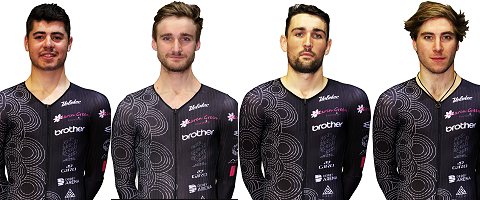 team kgf cycling
