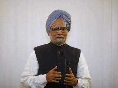 Happy Birthday to Dr. Manmohan Singh, ex Prime Minister and best economist of India 