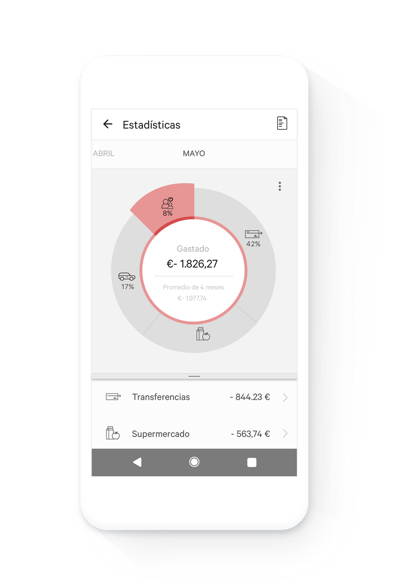 LujoVIP's tweet image. Un banco fácil en tu móvil es posible con #N26, tu cuenta gratis en Alemania, yo ya estoy usándola: n26.go2cloud.org/aff_c?offer_id…