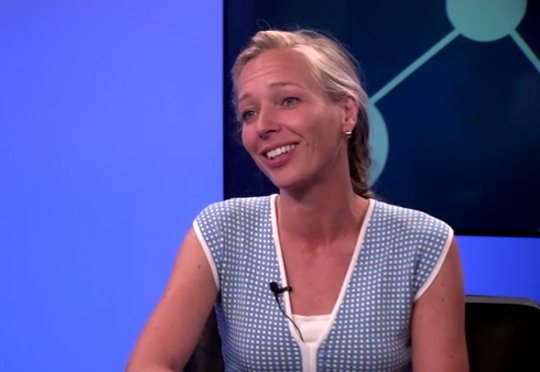 [Interview] #CarenWassink over #LINDA. en #adverteerders met lef - <a href="/LINDAnieuws/">LINDA.</a> <a href="/jildouvdbijl/">jildou van der bijl</a> @SanomaNL - shar.es/1VY4jF