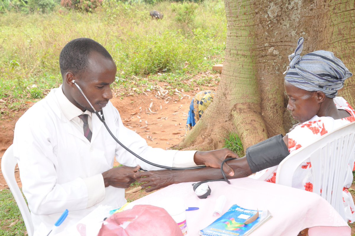 ugres2016's tweet photo. Please help us support #elderly #Ugandans with #healthcare services and products! #Donate today on: https://t.co/ZAMcZNORJy
 #MedicareForAll https://t.co/fi9SgOhFZf