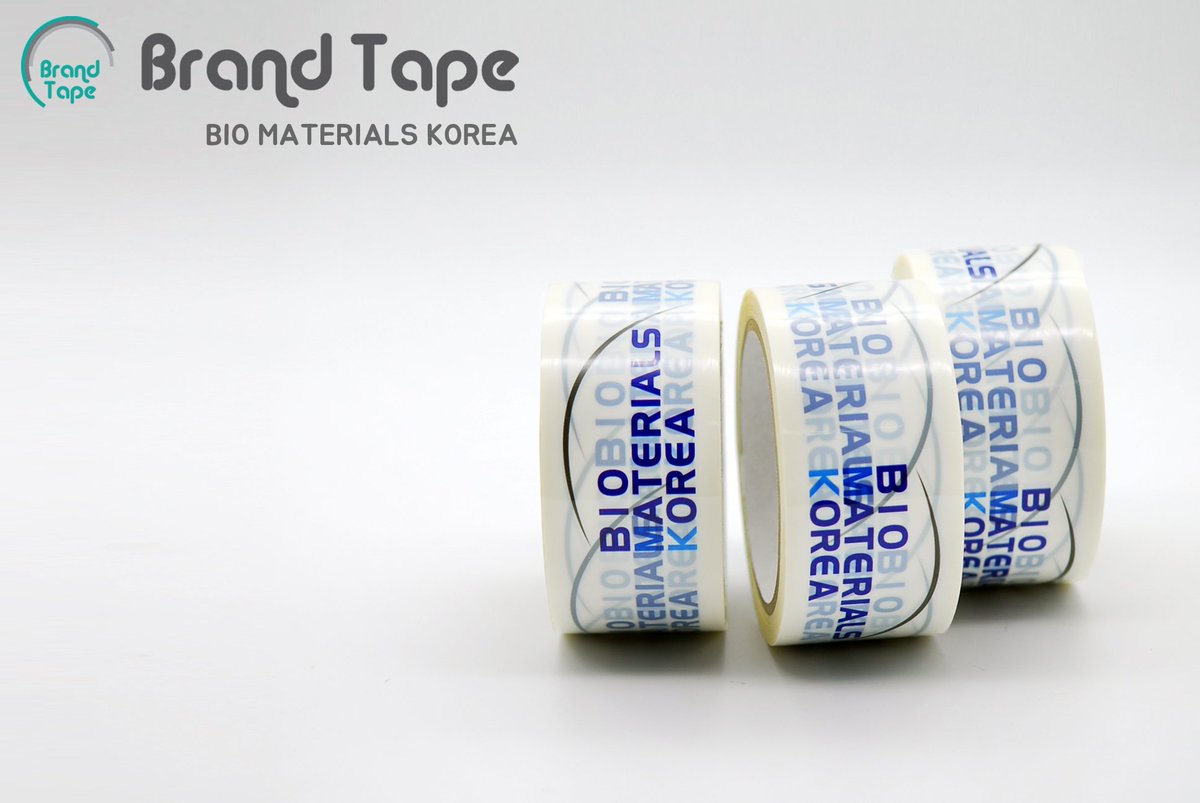 실사인쇄테이프_BIO MATERIALS KOREA(바이오 ****즈 코리아) 제작
*블로그를 통해 더 많은 사진을 보실수있습니다* 

Tel. 031-297-2242
E-mail. brandtape1@naver.com
디엠문의도 환영입니다.
