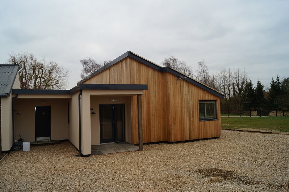 ButlerSherborn's tweet photo. TO LET Stud Cottage is positioned in an equestrian yard in a rural location, with views over surrounding countryside https://t.co/r8lRsarbTr https://t.co/AblH88Ec4E