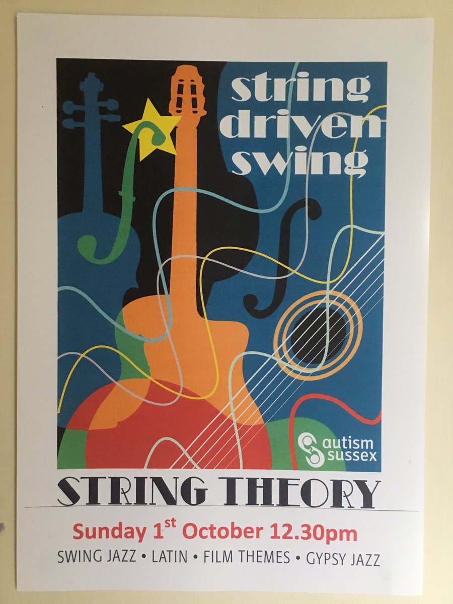 Good Quiz night last evening , last Monday of the month , String Theory playing Sunday lunchtime