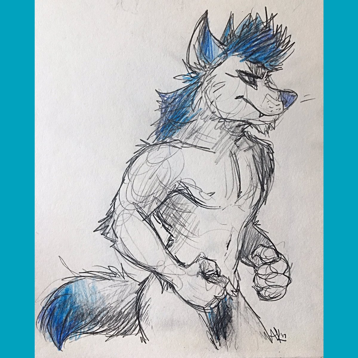 ALLYGAT0R tweet media