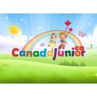 SlideTemplate's tweet image. Download free Canada Junior Logo #technology ligu.net/technology-bra…