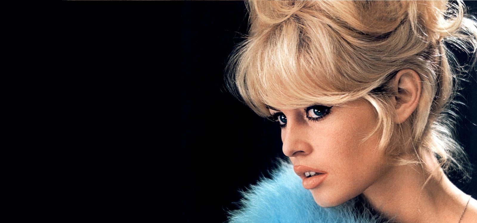 \"I have the courage of my convictions.\"

Happy birthday to the beautiful Brigitte Bardot  