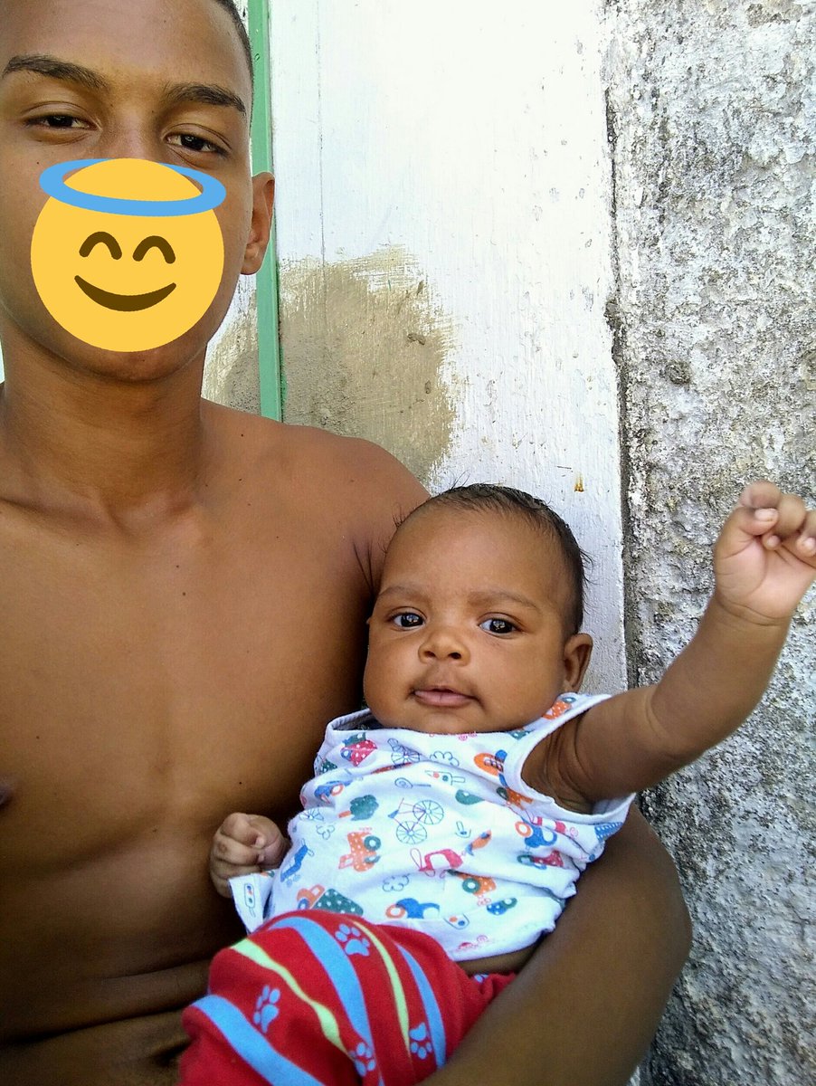 ruanzinhosal's tweet photo. Paz na m https://t.co/MMFvba6UqA