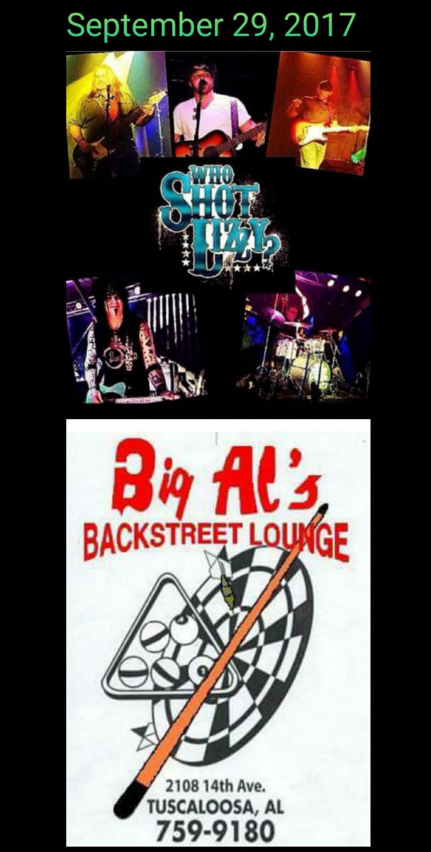 Whoshotlizzy? tweet media