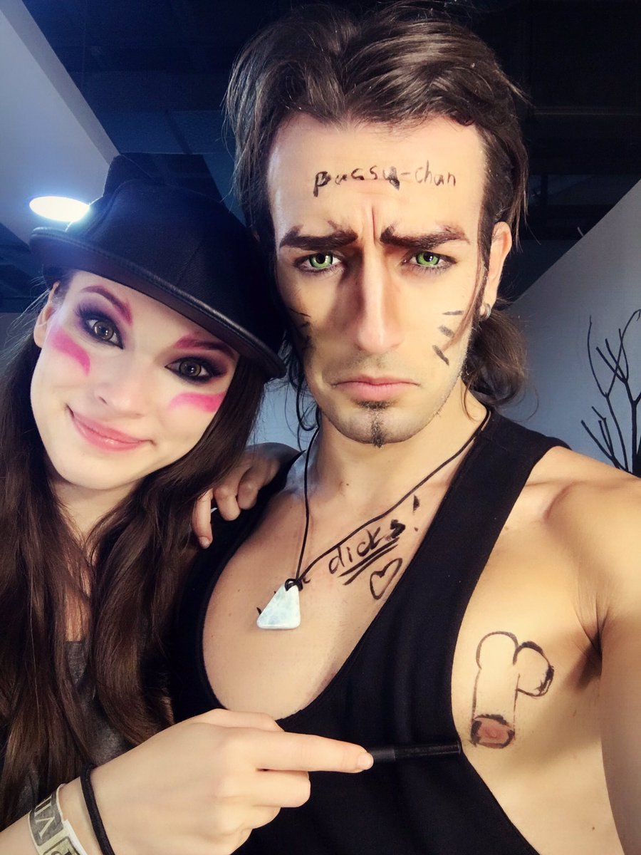 Leon chiro gay