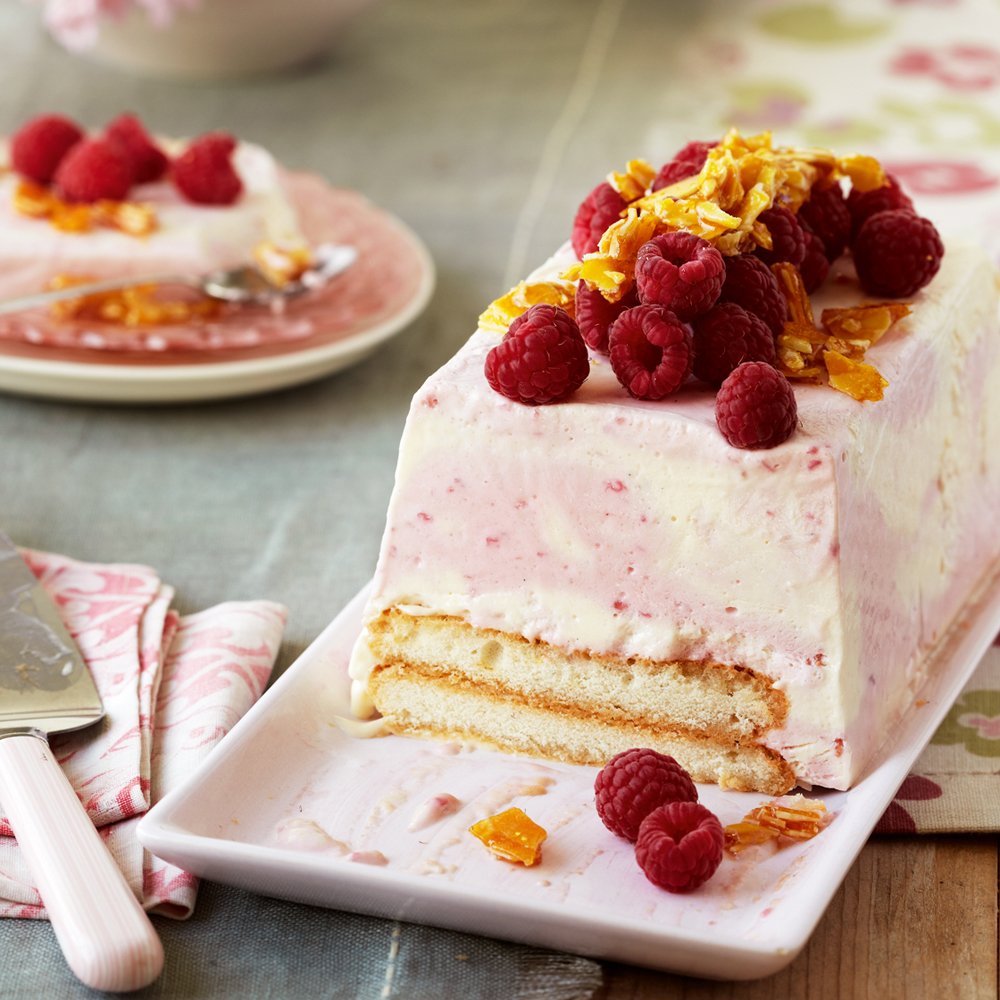 Frozen Cake Sainsburys - Cakes and Cookies Gallery