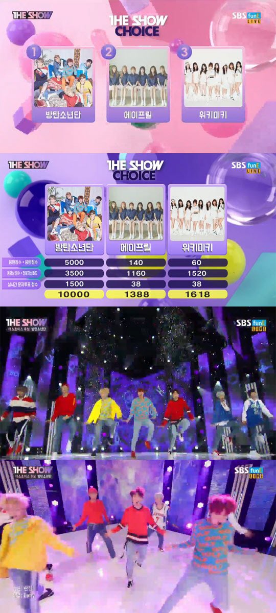 ELatte_Sarang's tweet photo. [스포츠조선] 'The Show' บังทันโซนยอนดัน, ที่ 1 ครั้งแรกหลังคัมแบค คะแนนเต็ม 10000

ท็อปความคิดเห็น https://t.co/BY2sOS1cfX