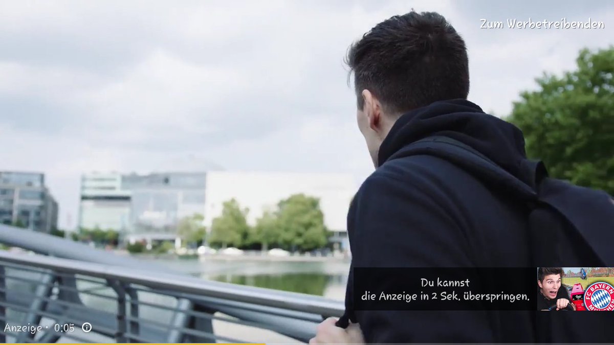 Laura3112_'s tweet photo. Ich liebe das Paypal Video bei Palle auf dem Video!😍 Jetzt kommt das als Werbung bei einem @Paluten video 😍 #Pdizzle ❤❤❤💕💕 @Paluten ❤ https://t.co/VmdaTvEAi5