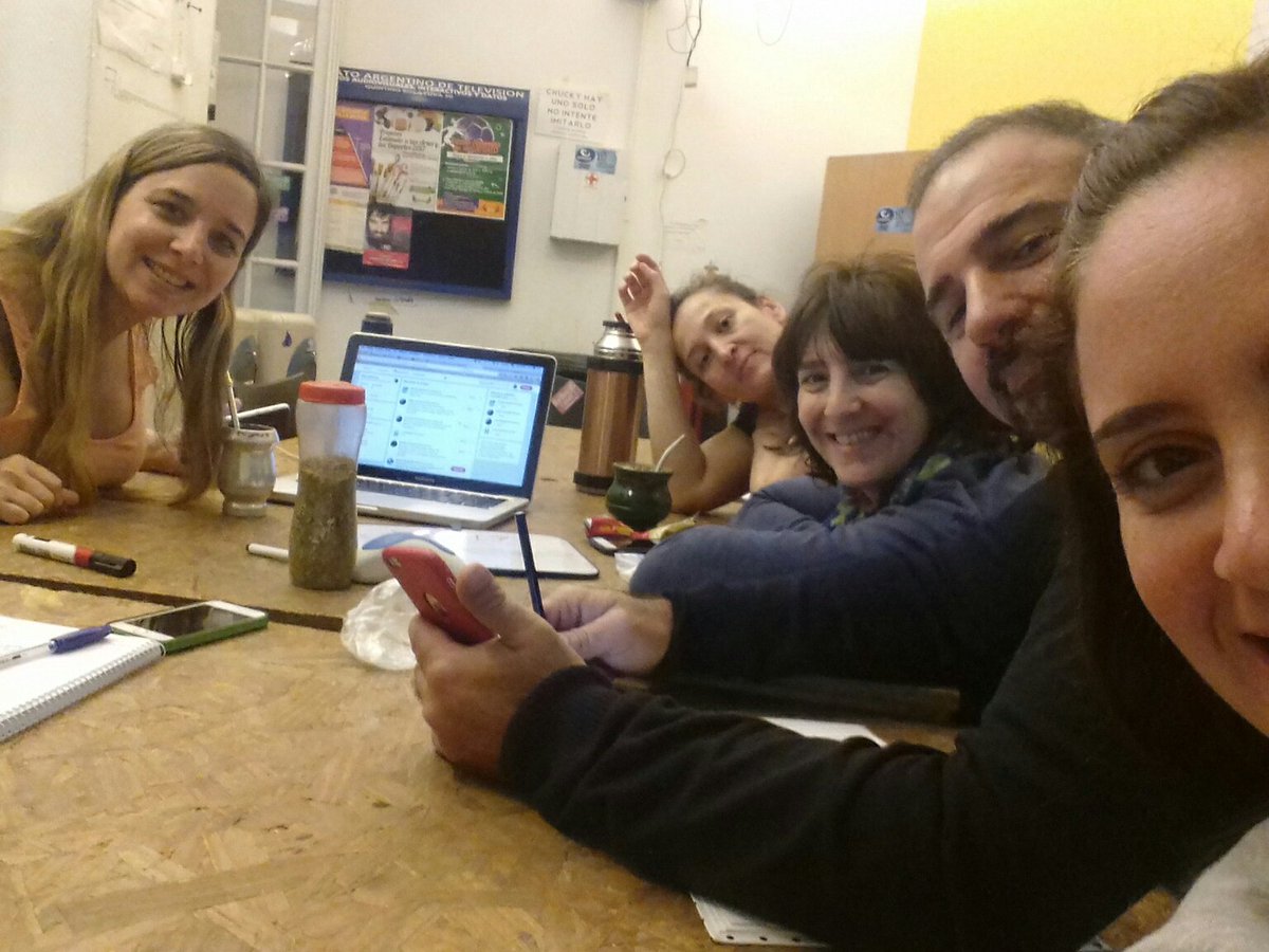 Entrando en el futuro