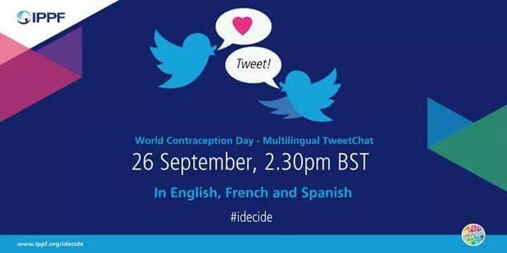 PauletteNdjeke's tweet photo. La contraception, favorise l'épanouissement de la jeune fille, #Idecide @Faida_juliette @yamafrica @MusifuM @donatmisha @daphyn_olgah94 https://t.co/ecETGmLaV7