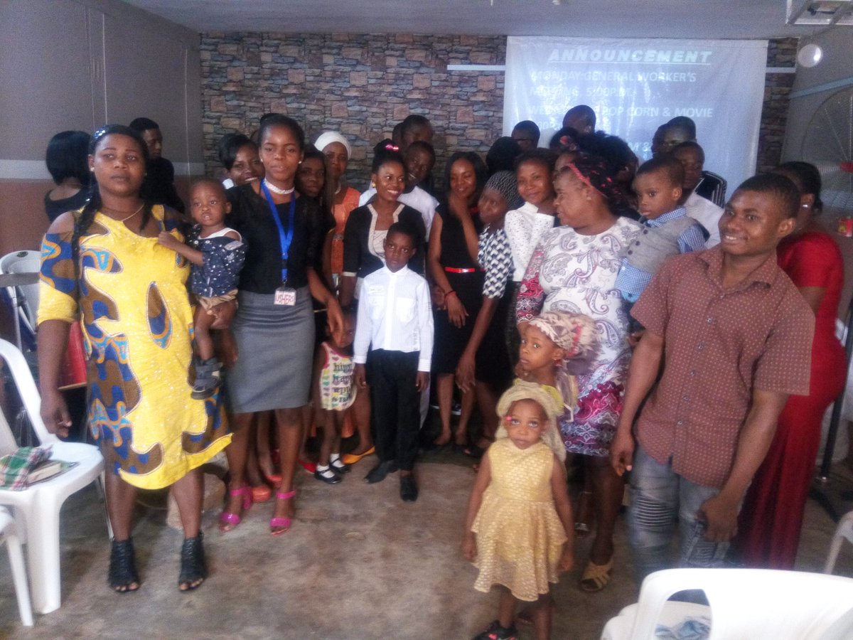 dcawada's tweet photo. #dominioncityawada
Raising leaders👑👸⛪ https://t.co/JgmB0VWLEE