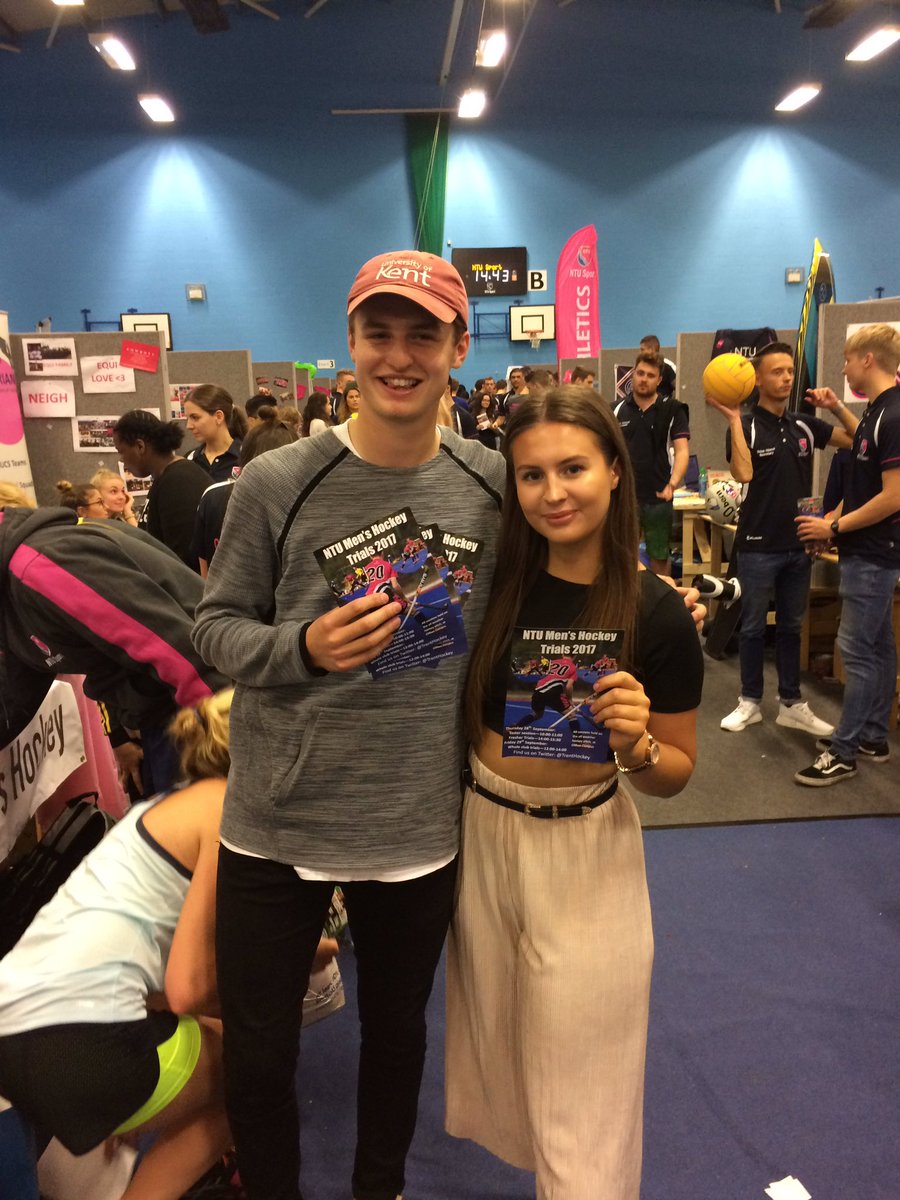 Trent Hockey and <a href="/NTUWakeboarding/">NTU Wakeboarding</a> collab <a href="/KiraRose18/">Kira lou</a> <a href="/MattSteventon2/">Matthew</a> #StudentsNotWizards