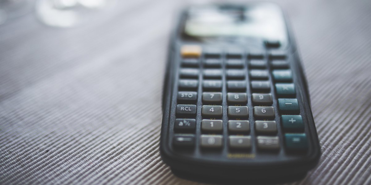 regalcreative's tweet photo. How to Set a PPC Budget Using #Math https://t.co/ejuo0sbDSW https://t.co/zcOK4HPwDa