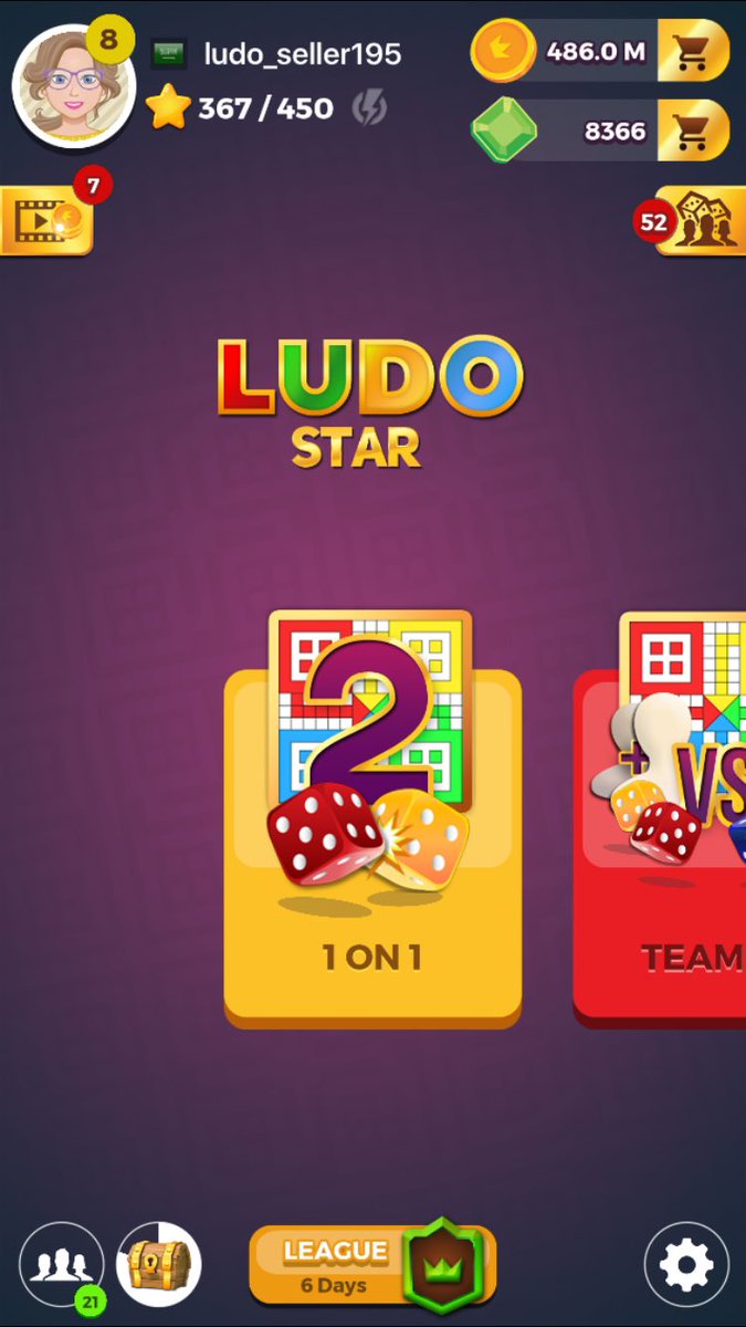 ludo_star195's tweet photo. #لودوا_ستار 

سحب على ٥ ملايين توزع على خمس فائزين لكل فائز مليون رتويت وتدخل السحب باذن الله راح اسحب الفائزين الساعة ٩ وترقبوا القادم ❤️❤️ https://t.co/AiW0QEVHiU