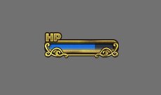 ねくら 仕事募集中 ゲームui素材で あったら便利なのになーと思うものってありますか Hp Mpゲージ の枠とか カーソル画像とか