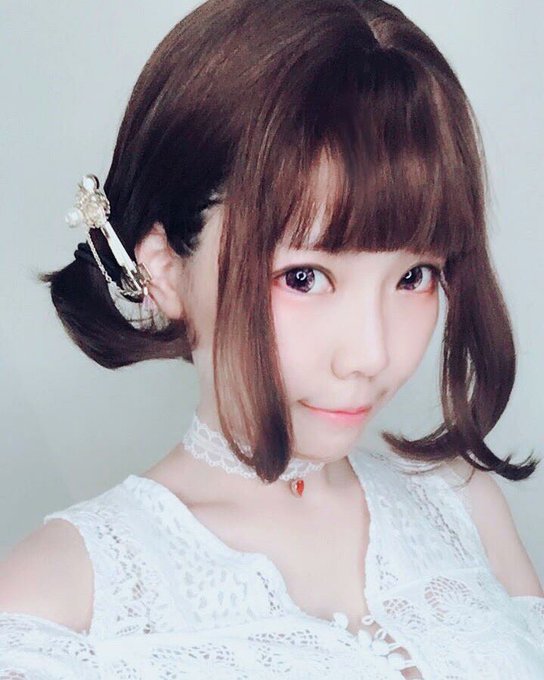 Twitterのコスプレ画像25