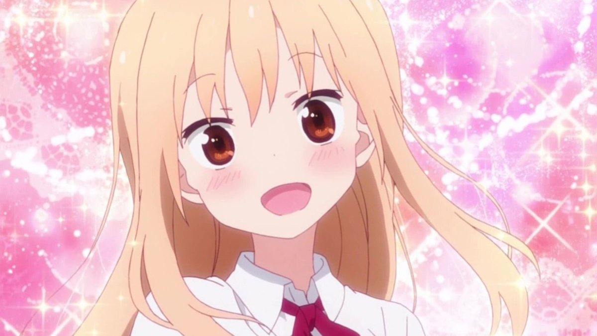 AnimeCommunity9's tweet photo. 今日はうまるの誕生日!!おめでとう(@>ω<)ﾉ★゛
#土間うまる生誕祭2017
#9月26日はうまるちゃんの誕生日
#うまる好きな人RT
#干物妹うまるちゃん  #うまる
#RTした人で気になった人フォローする
#祝う人RT https://t.co/a5ohr7mOz7