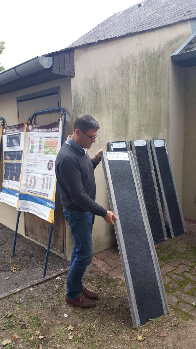 PHYTO SERVICE tweet media