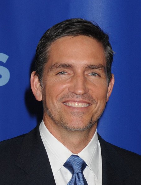 Happy Birthday Jim Caviezel 