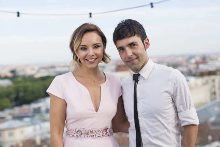 DMAX estrena en otoño lo nuevo de Wild Frank, El mago Pop y Control de fronteras: España bit.ly/2y5YGFj