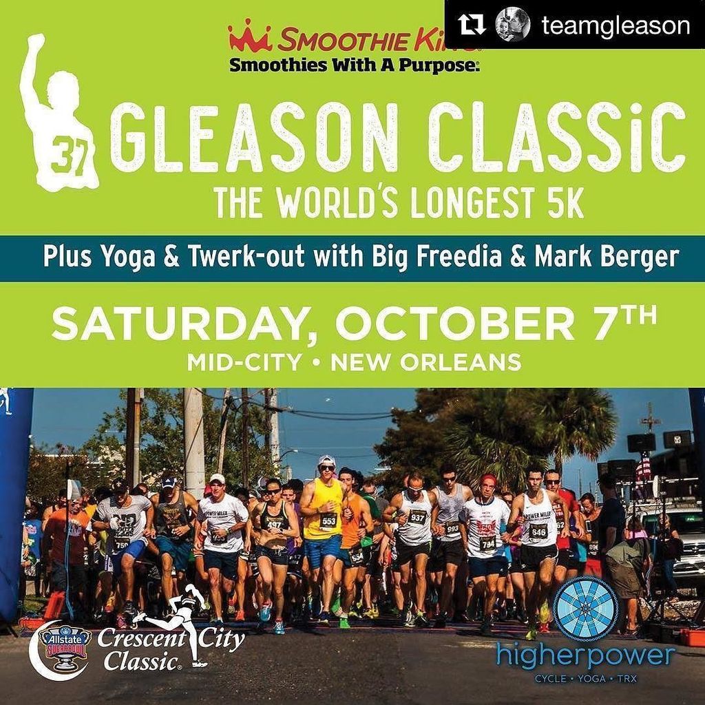 Super excited about a week from this Saturday. We've got such a killer line up with our yoga and meditation teache… ift.tt/2yFgbJR