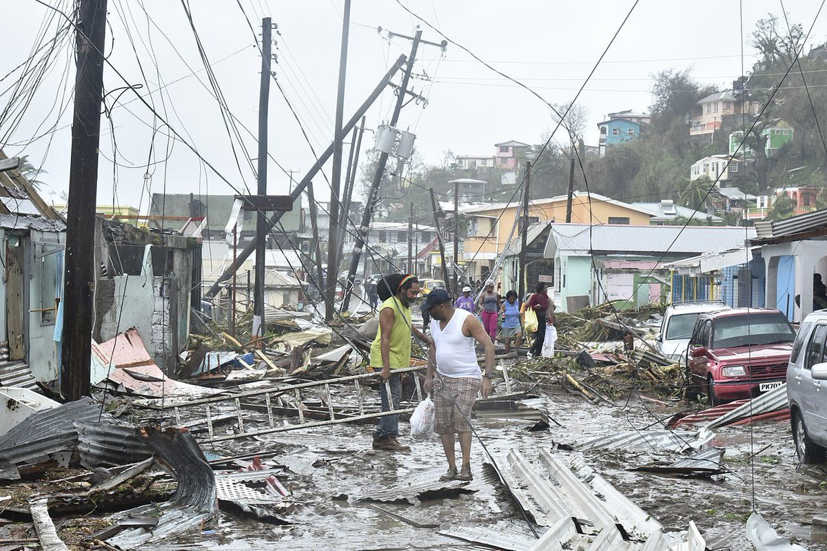 EcoDaily_Org's tweet photo. Climate Change Causes Compensation Conundrum - https://t.co/XvCTrU3Y6J https://t.co/1ROX6pEFhX