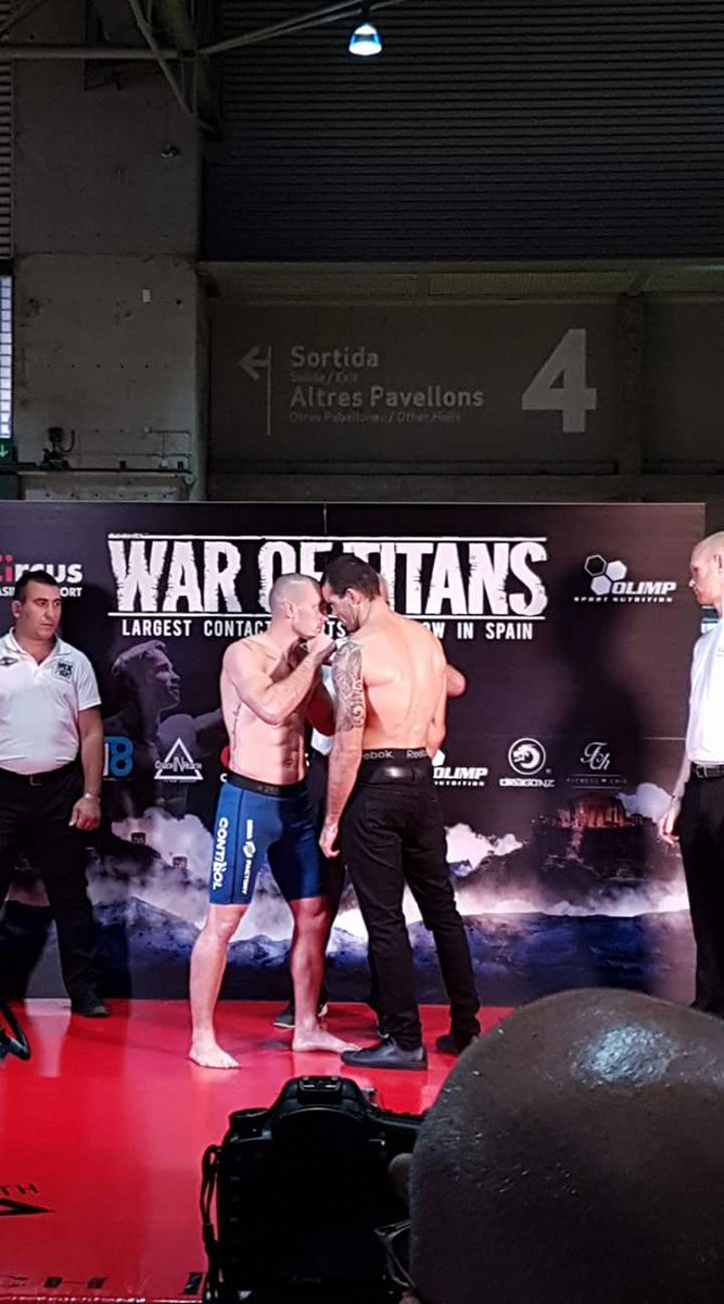 I lost against @AbnerLloveras but the was mine.
I am ready for #TUF or #UFC <a href="/danawhite/">danawhite</a> <a href="/seanshelby/">Sean Shelby</a> give me my chance.
#teamnormand #UFC