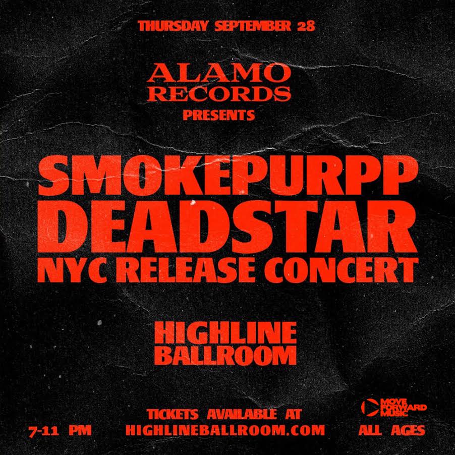 ComplexMusic's tweet photo. WE GOT 2 PAIRS OF VIP TIX TO GIVE AWAY

🔥RT for a chance to see @SmokePurpp this Thursday 🔥 https://t.co/pbWeOSTyoE