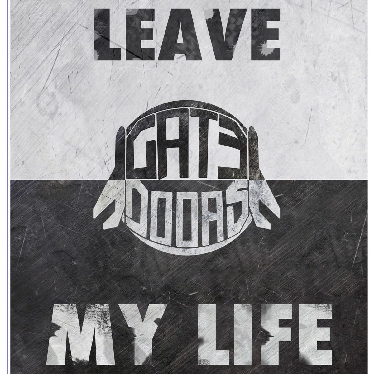 GateDoors_'s tweet photo. Ya tenéis nuestro disco 🔥LEAVE MY LIFE🔥 en las redes! 
¿Listos para escucharlo?✈️
 https://t.co/q4kvGmzl3O https://t.co/tF64Txw5Xe
