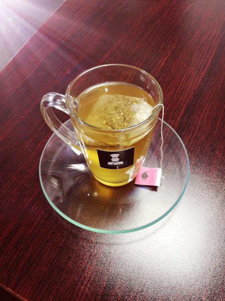 Raticulous's tweet photo. It's time βοΈ Tea is this @CulinaryBaron mug is something else πΉ #KeepCalmAndDrinkTea #TeaDrinkingIsAnArt #TeaLover #TeaCollector π΅οΈπ€£ https://t.co/5i8xnhSHL1