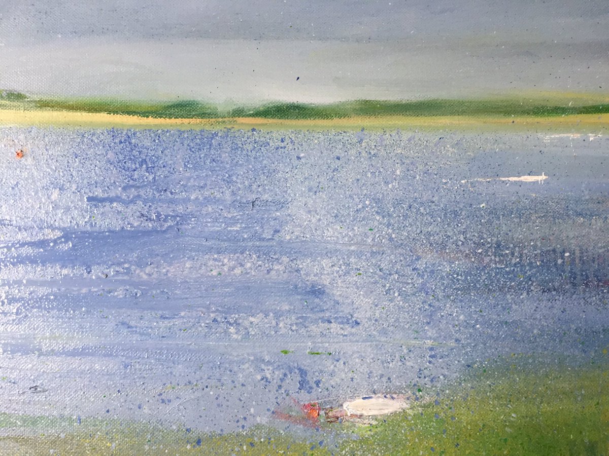 kathhaddenart's tweet photo. Topsham we love you #ferryhouse #sailing #dartsfarm #powderham #exeterliving #devonlife #art #contemporaryart https://t.co/yRBDjghrGx