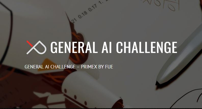 PrimeXbyFUE's tweet photo. Mientras el equipo de #GeneralAIChallenge espera los resultados conoce un poco más sobre los integrantes del grupo: https://t.co/CF1xuNIemC https://t.co/jhuqmQOJi5