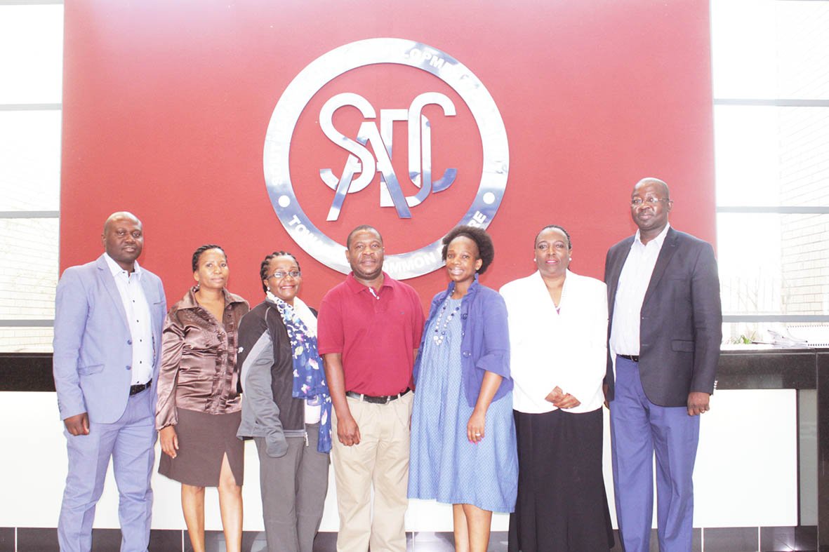 SADC Secretariat tweet media