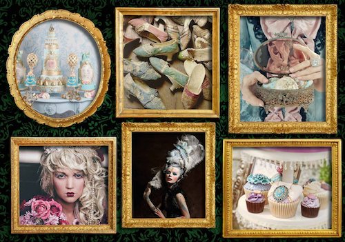 Add a touch of decadence to your #ChristmasParty with <a href="/swanabout/">Swan About</a>'s 'Let Them Eat Cake' festive theme bit.ly/2fw1a88 #eventprofs