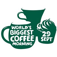 PinkersStore's tweet image. @PinkersStore are hosting a coffee morning on Friday! Help us raise vital funds for Macmillan AND eat cake! All welcome!