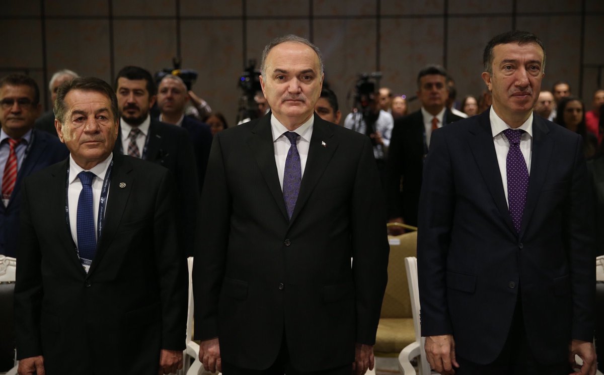 Dr. Faruk Özlü tweet media