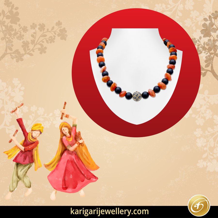 karigarijewel's tweet photo. #Katyayani Goddess is worshiped on the sixth day of Navratri festivities. Go #orange
#iLoveKarigari #TuesdayThoughts #YourBestDiwaliGift https://t.co/3x00OlO19z